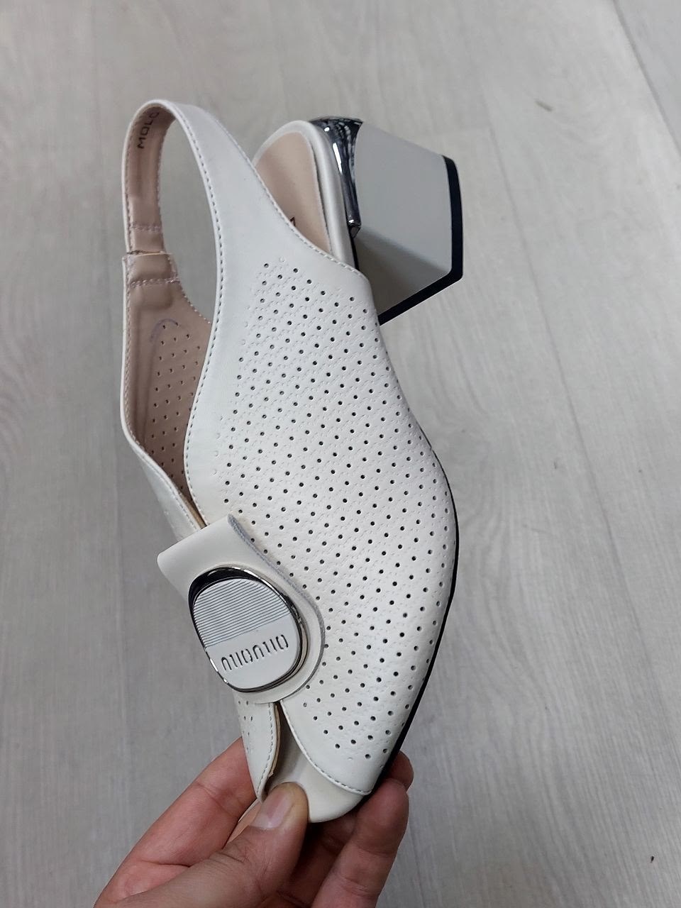 босоножки,босоножки женские marco magitni 561-0412,женские босоножки,серебристые босоножки,