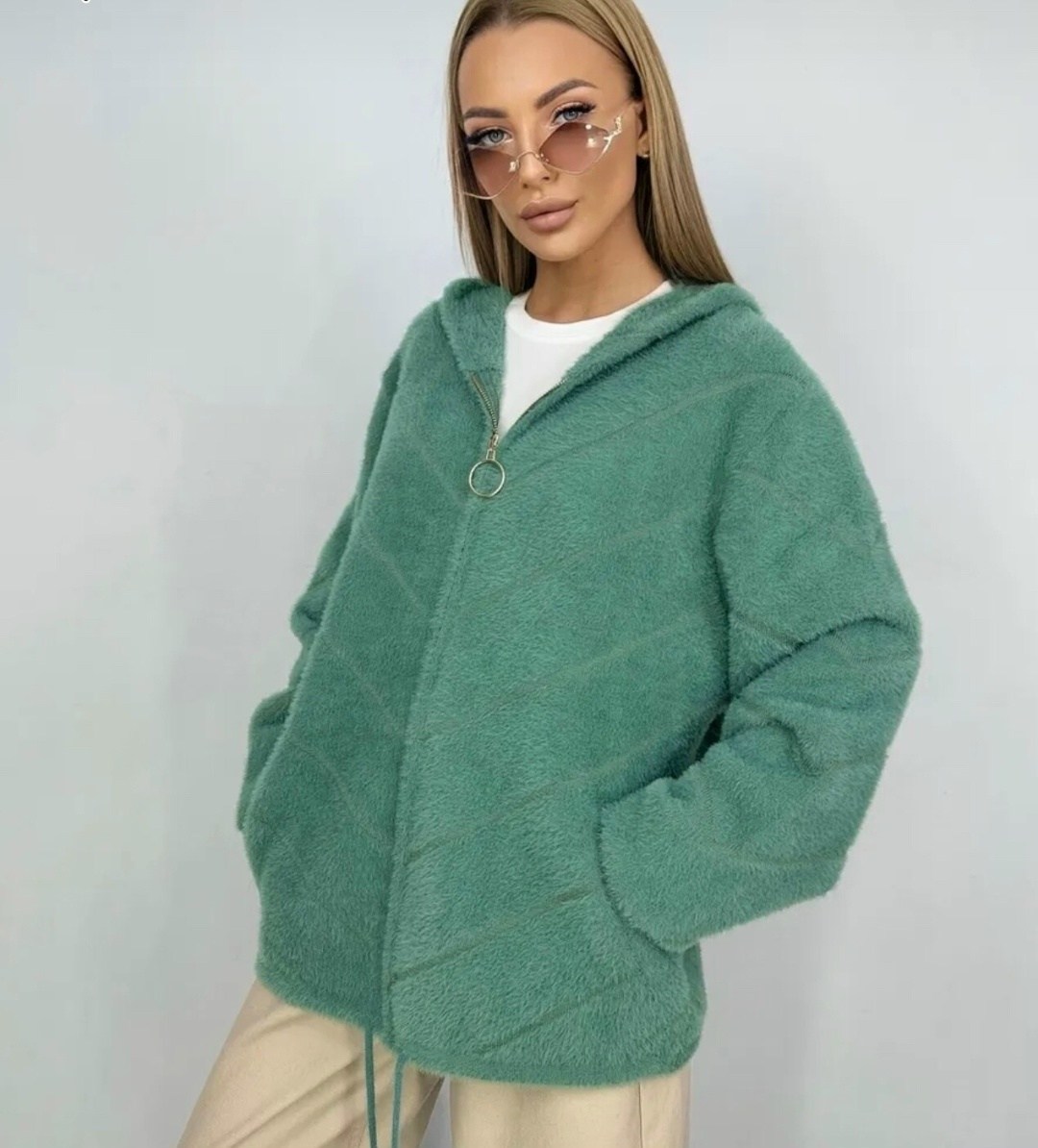 кардиган под альпаку,кардиган альпака,куртка женская модная,кардиган,кардиган альпака женский