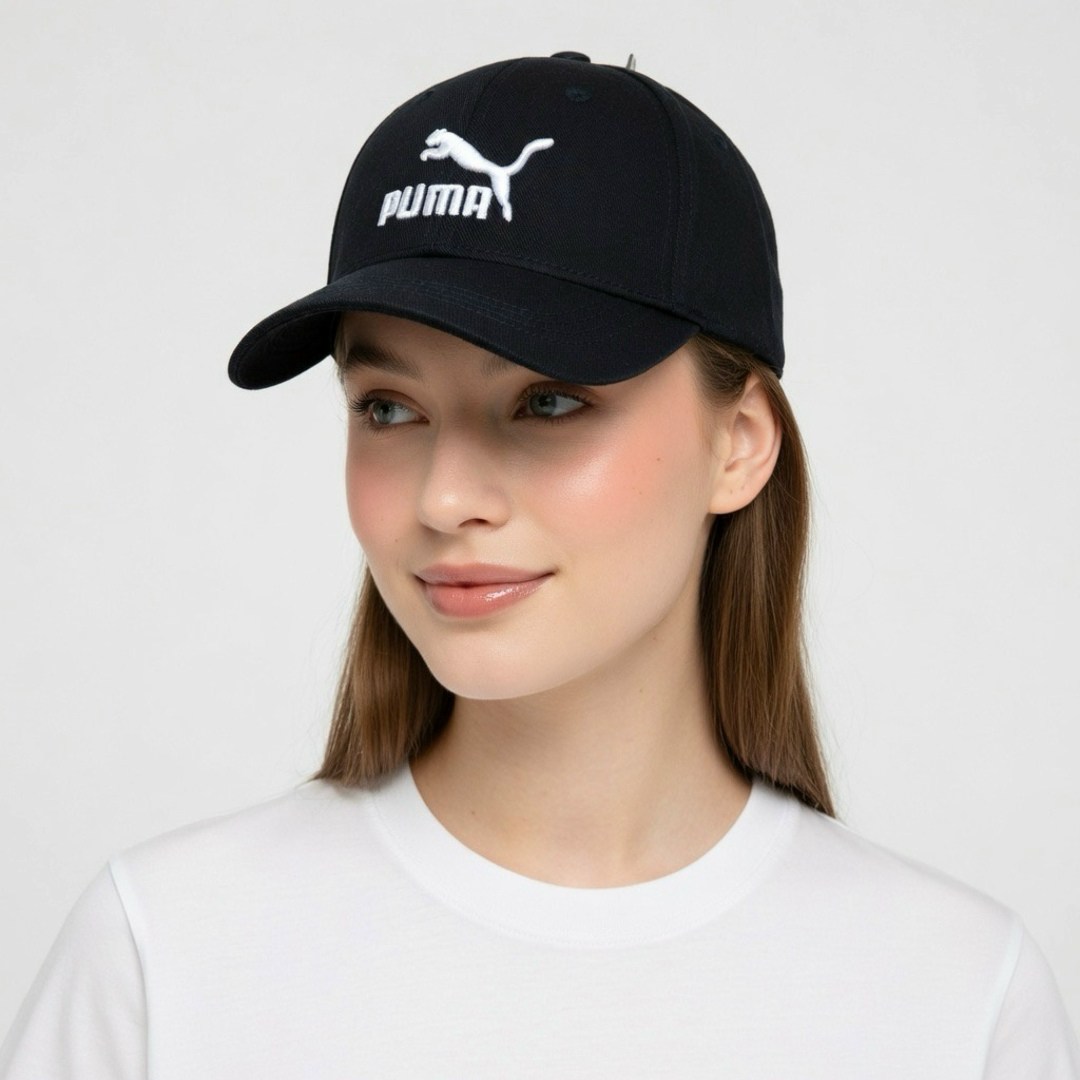 бейсболка puma,бейсболка puma ess cap,кепка пума,кепка puma,бейсболка puma розовая