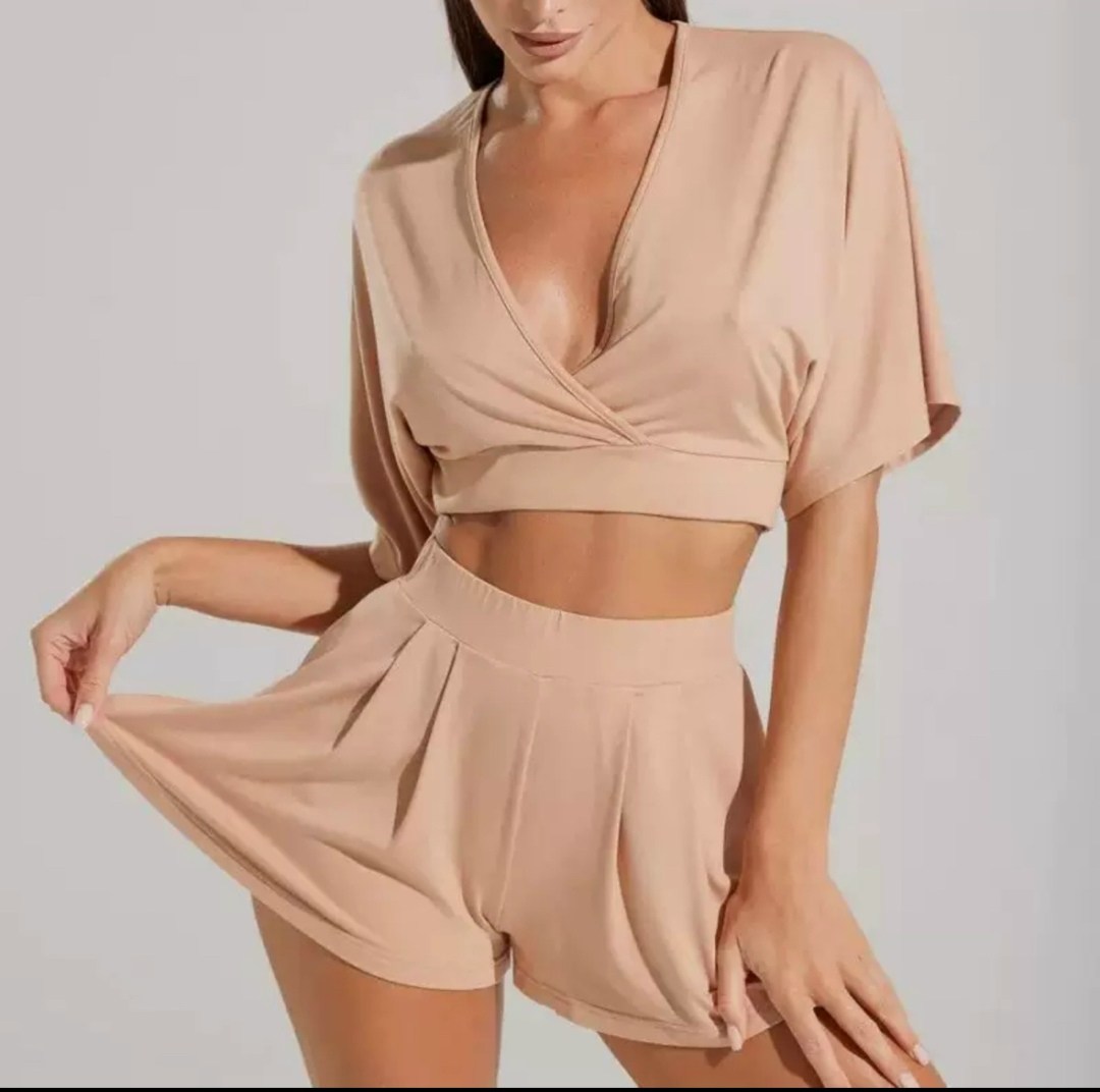 пижама женская,женская пижама с шортами и топом,пижама женская с шортам,комплект с шортами,костюм женский