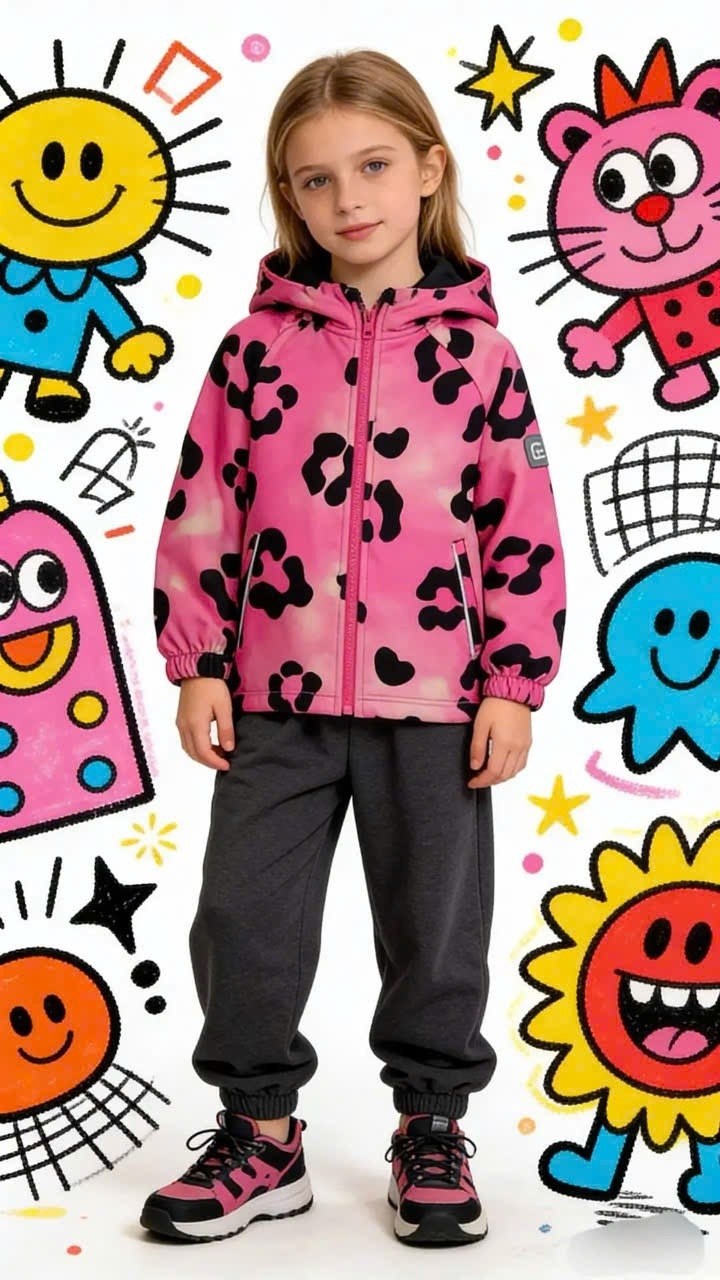 демисезонная куртка,костюм демисезонный для девочки мембрана minika 331767653,куртка ветровка на флисе,куртка для девочки демисезонная,куртка детский