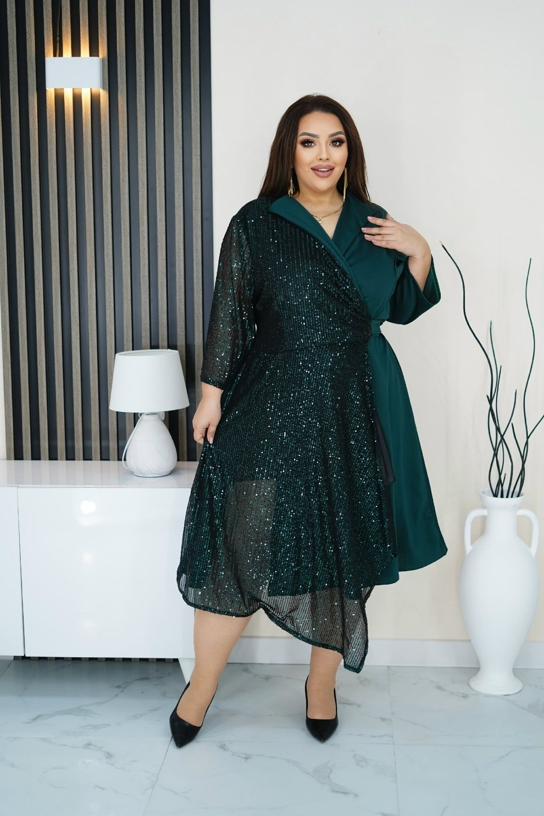 нарядное платье,платье,платье женское,платье женское на запах,вечернее платье