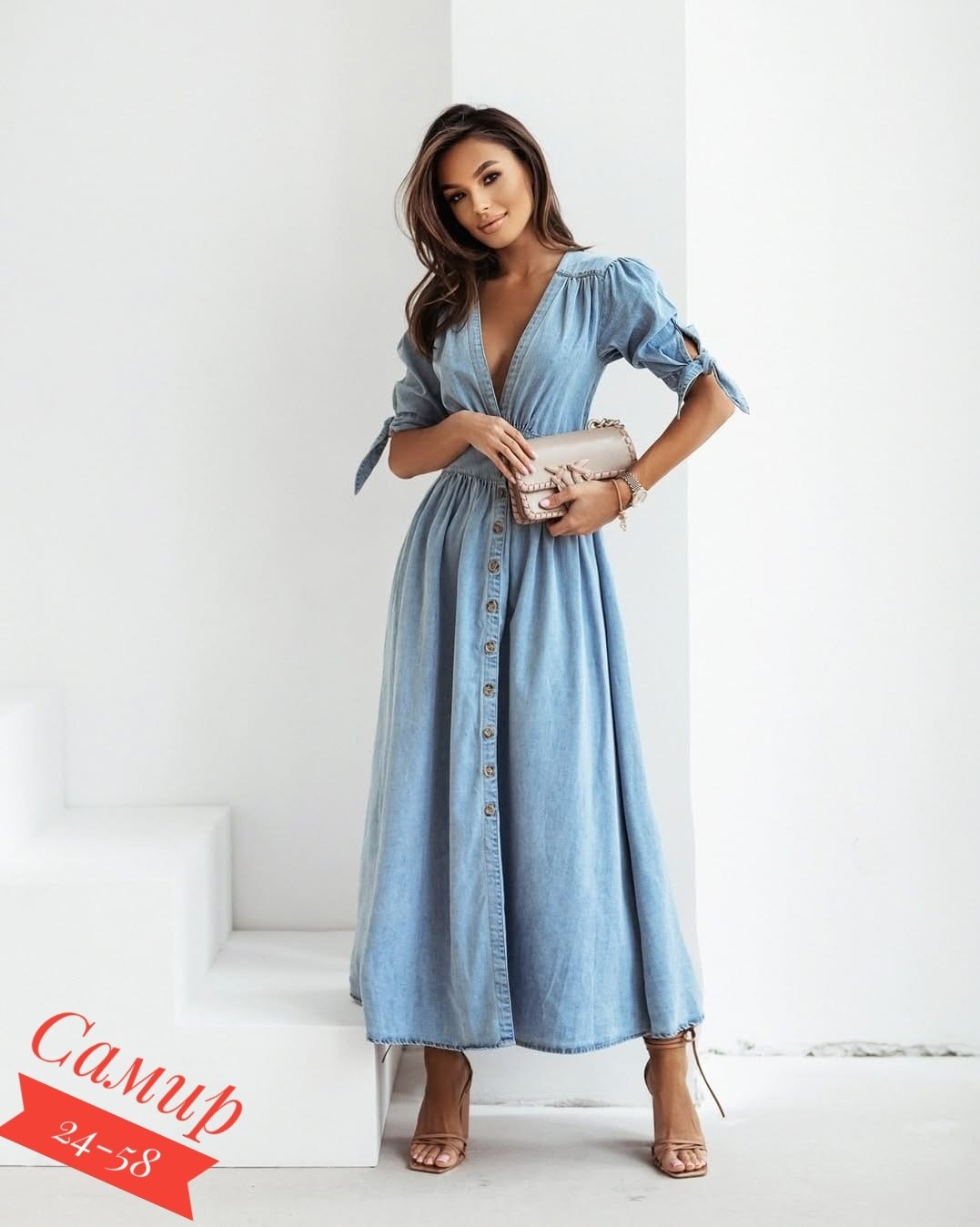 платье джинс,платье женское джинс,платье джинсовое женское,платье ткань джинсовая,джинсовое платье сарафан миди style spark