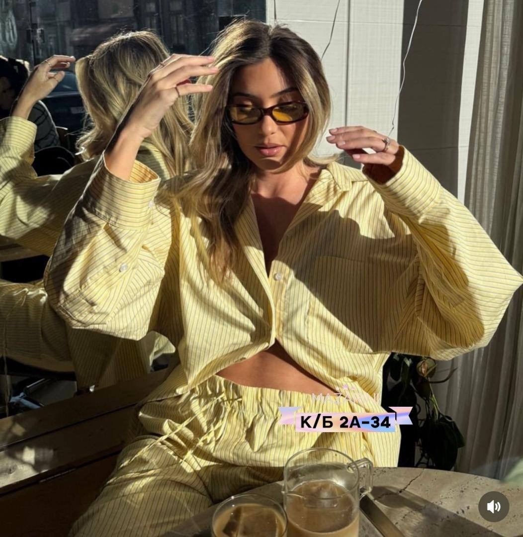 костюм в полоску,женские костюмы,костюм брючный в полоску,костюм пижамного стиля,повседневный костюм