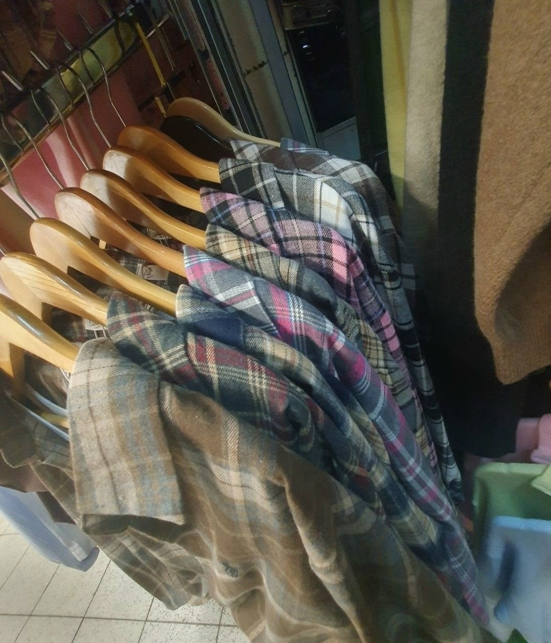 рубашка женская,женская рубашка в клетку,рубашка в клетку с майкой beststyle,рубашка в клетку,рубашка