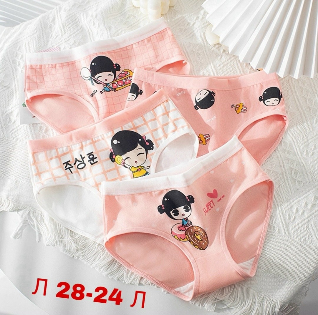 детские трусы для девочек,трусики для девочек,детские нижнее белье,трусы для девочек,детские трусики для девочек