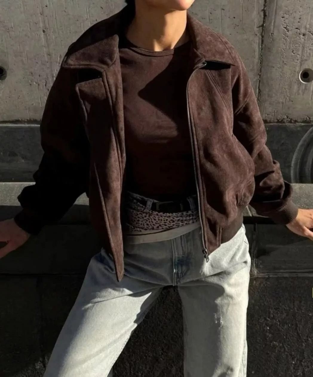 куртка замшевая,куртка бомбер,куртка бомбер замшевая оверсайз lofus,замшевая куртка женская,женская куртка