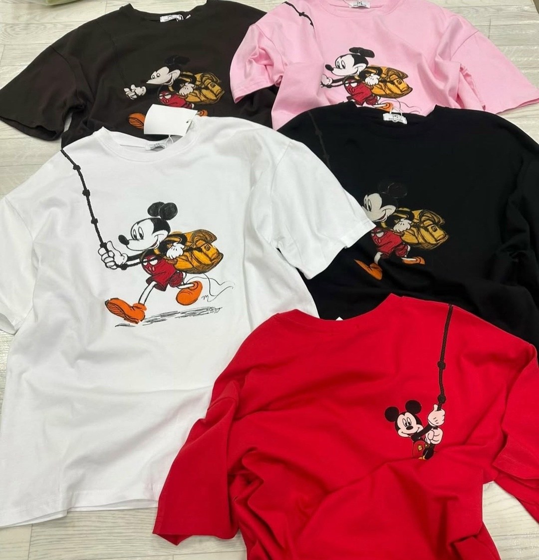 футболка микки маус,disney mickey mouse,футболки с принтом,толстовка оверсайз,футболка микки