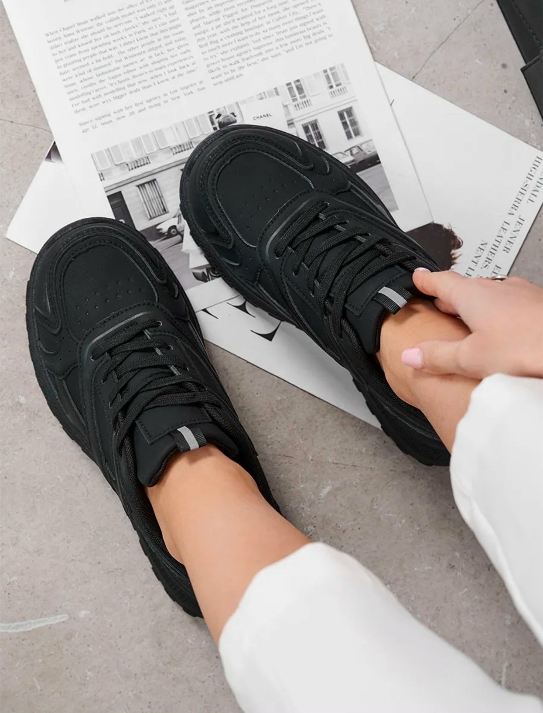 ,женские кроссовки,черные кроссовки,черные кроссовки женские, для фитнеса