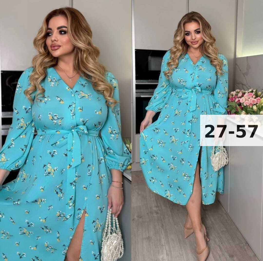 платье женское больших размеров,платье туника,платье миди,платье женское арт. 9999561,платье женское ткань прадо