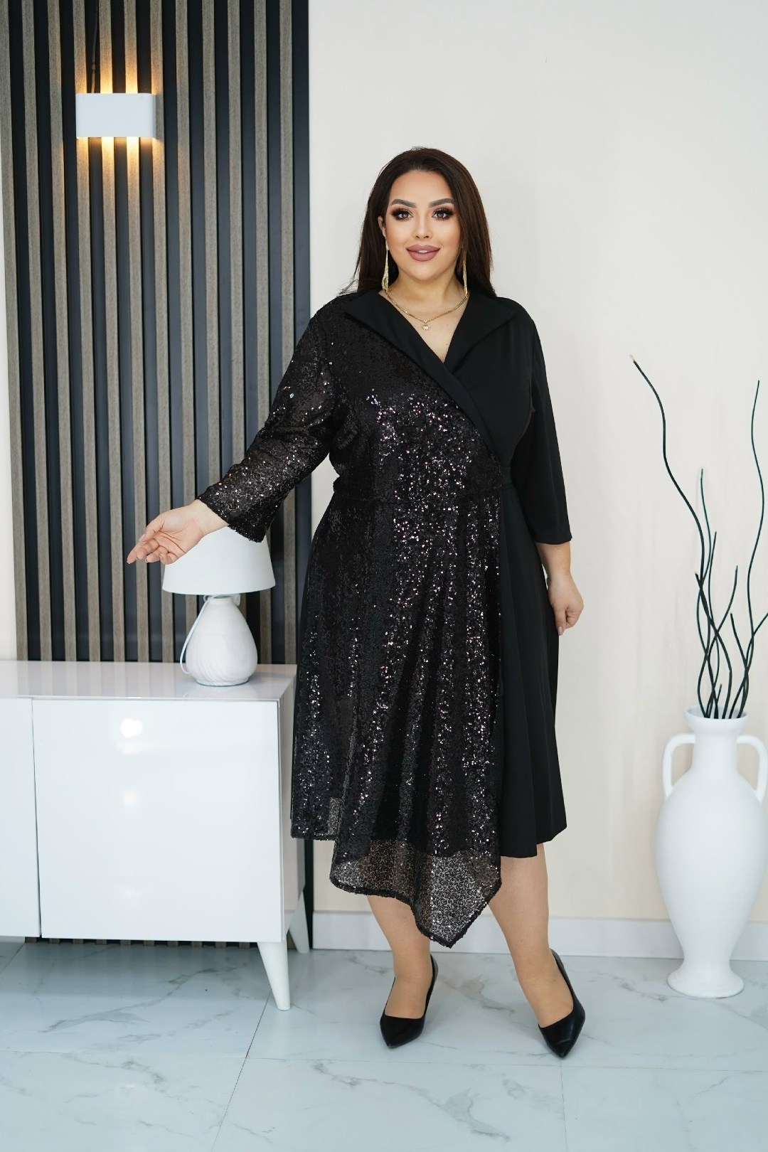 нарядное платье,платье,платье женское,платье женское на запах,вечернее платье