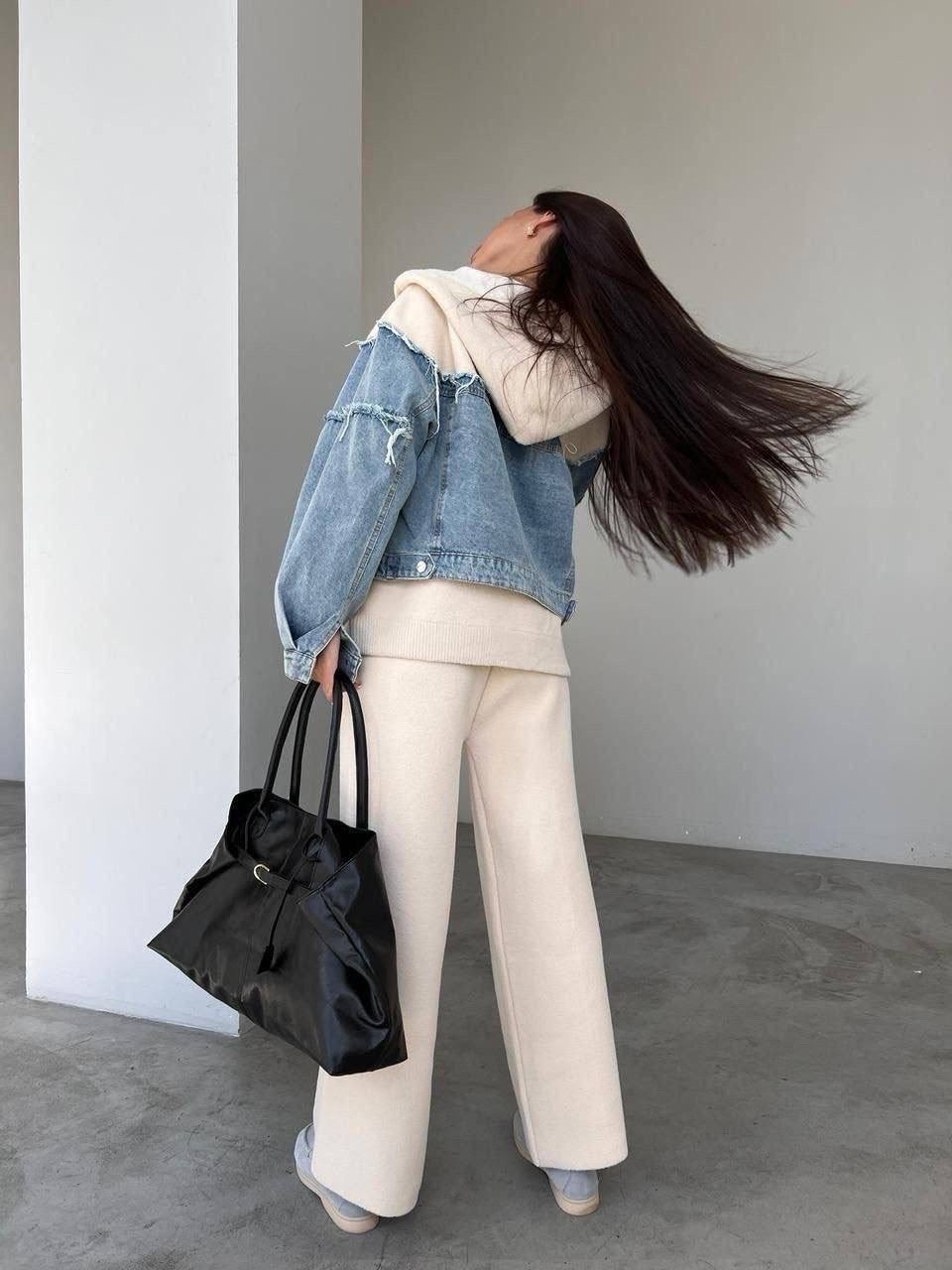 женский костюм с брюками,костюм женский спортивный,куртка джинсовая,костюм жен,женский костюм