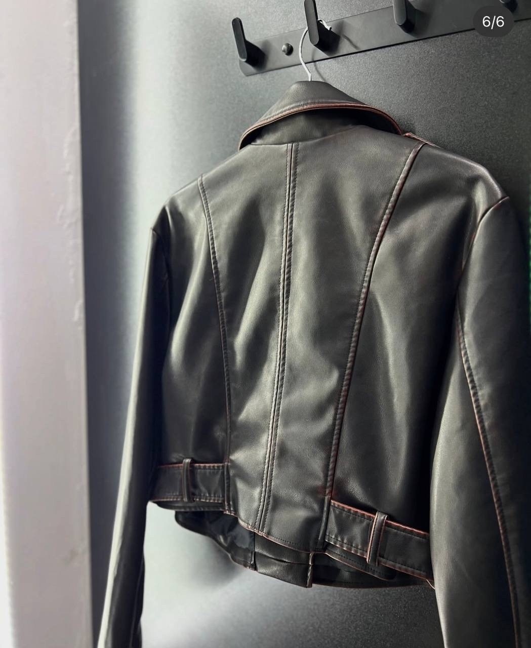 куртка косуха,женская укороченная куртка из искусственной кожи,женская кожаная куртка,кожаная куртка косуха,куртка кожаная