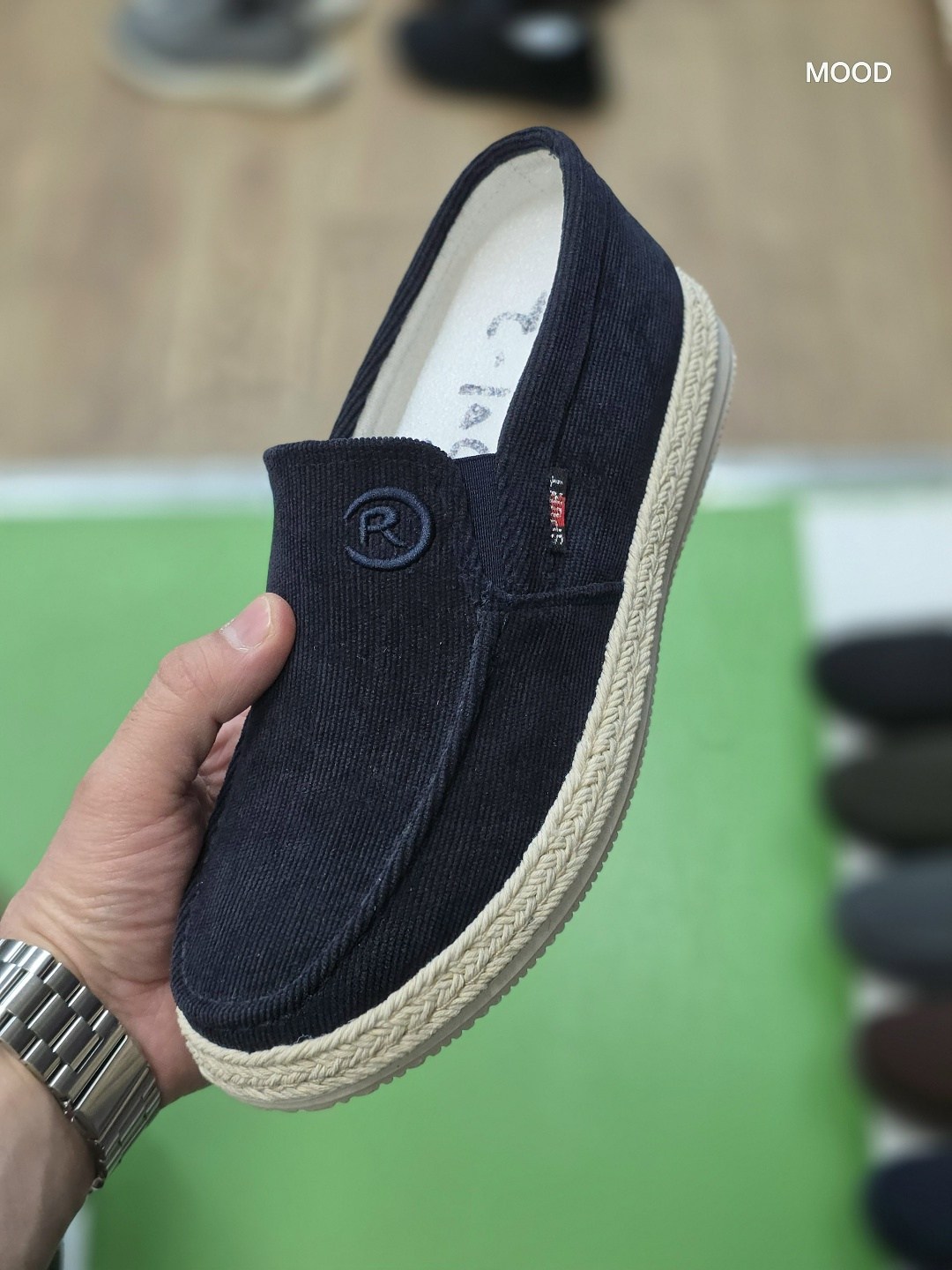 ,слипоны мужские,парусиновая ,слипоны хендерсон мужские,эспадрильи мужские