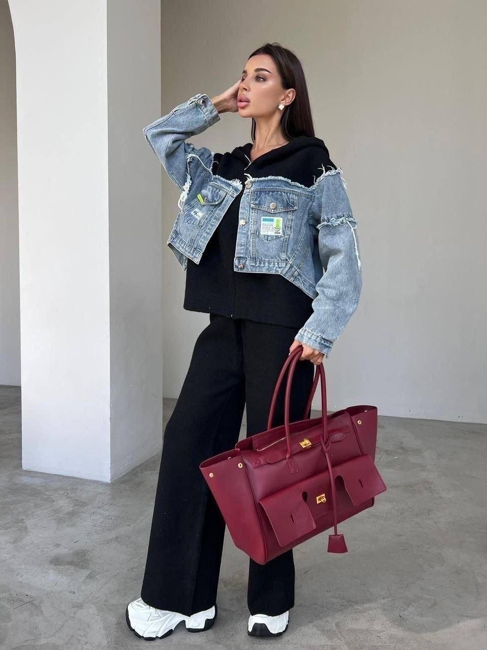 женский костюм с брюками,костюм женский спортивный,куртка джинсовая,костюм жен,женский костюм