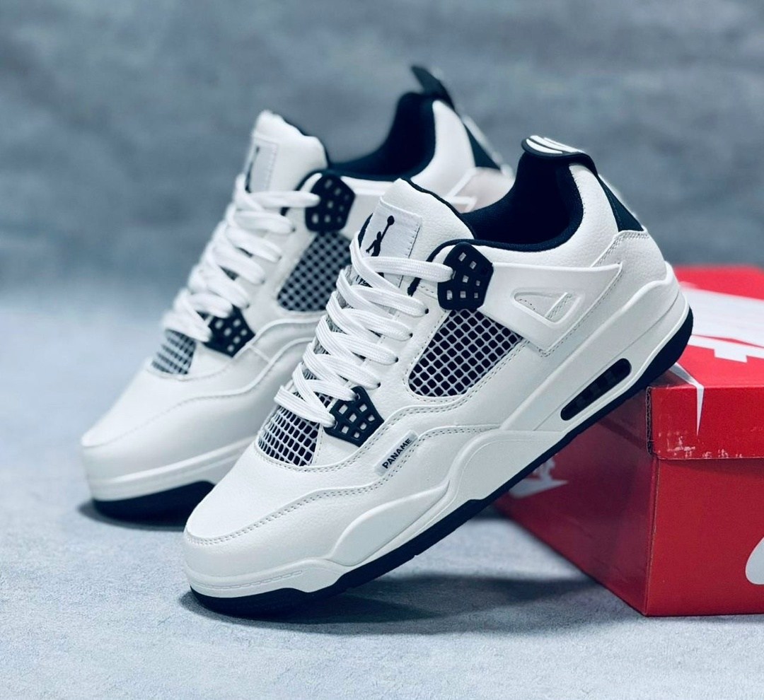 кроссовки nike air jordan 4 retro,кроссовки,кроссовка мужской,кроссовки оригинал,кроссовки nike air jordan 4