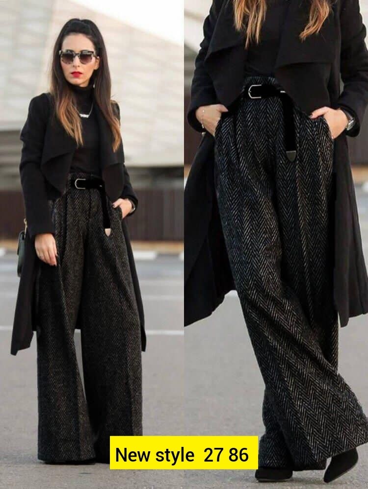 брюки палаццо,образ с брюками палаццо,верхняя одежда с брюками палаццо,широкие женские брюки,палаццо брюки женские