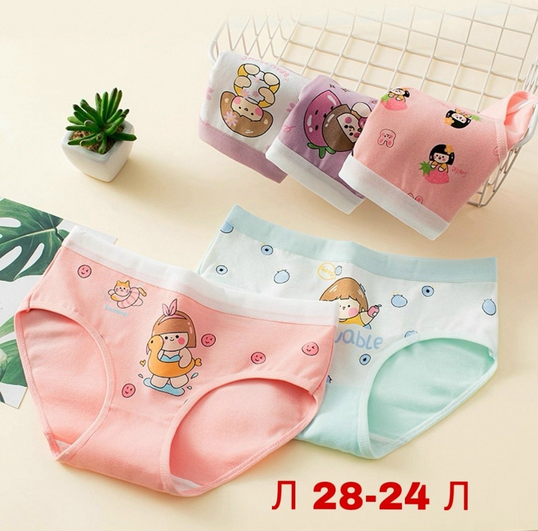 детские трусы для девочек,трусики для девочек,детские нижнее белье,трусы для девочек,детские трусики для девочек