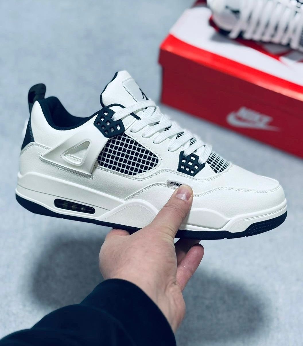 кроссовки nike air jordan 4 retro,кроссовки,кроссовка мужской,кроссовки оригинал,кроссовки nike air jordan 4