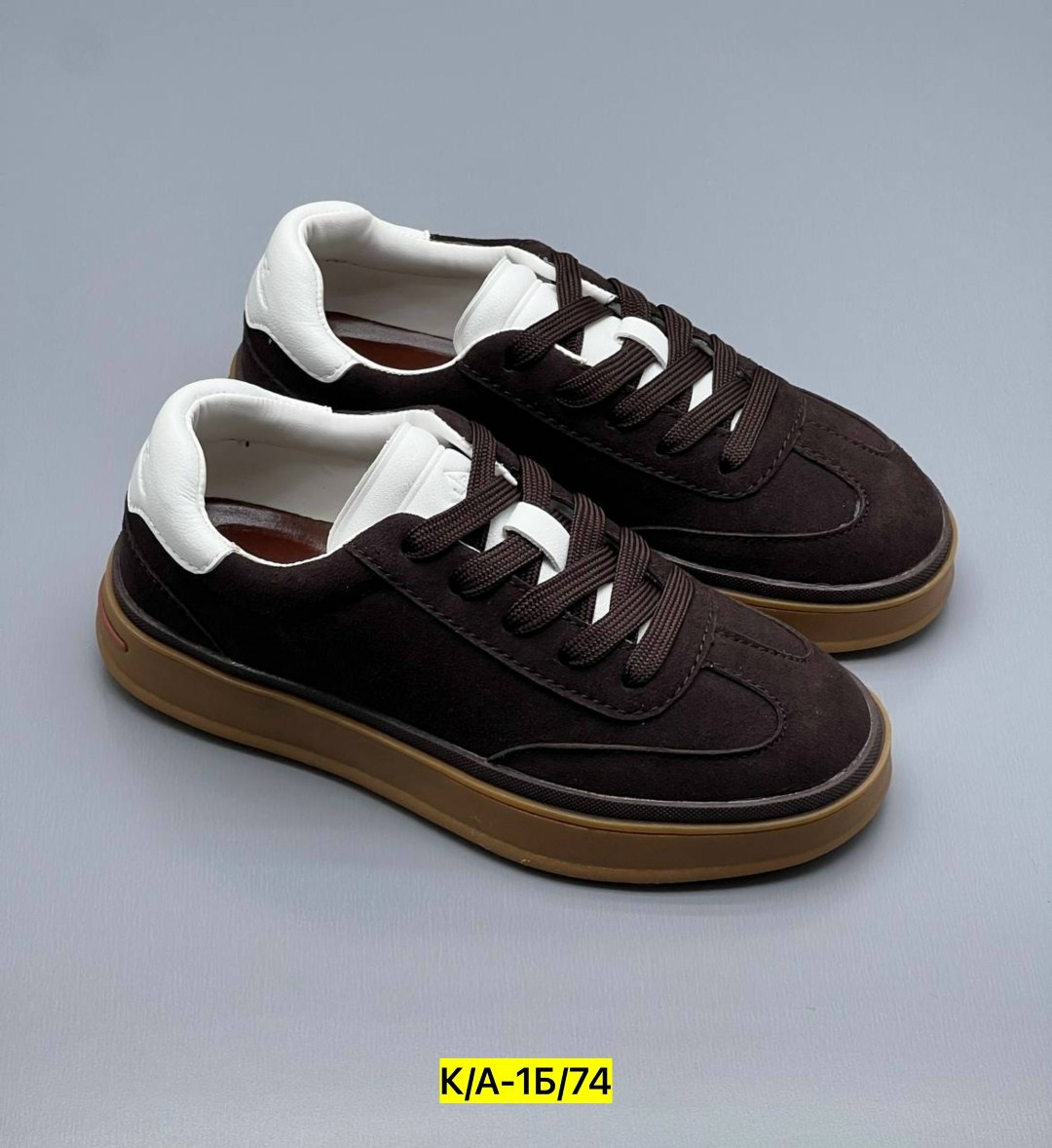 ,женские кроссовки из замши loro piana коричневые,кеды замшевые,замшевые кроссовки,кеды из натуральной замши