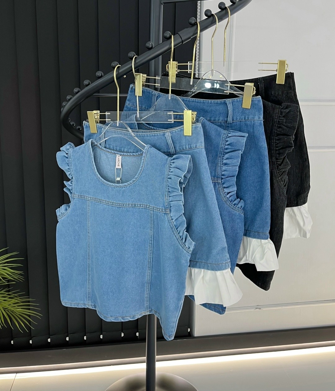 комплект одежды для девочки,джинсовый костюм для девочки,джинсовые костюмы,летняя одежда для девочек,блузка для девочек