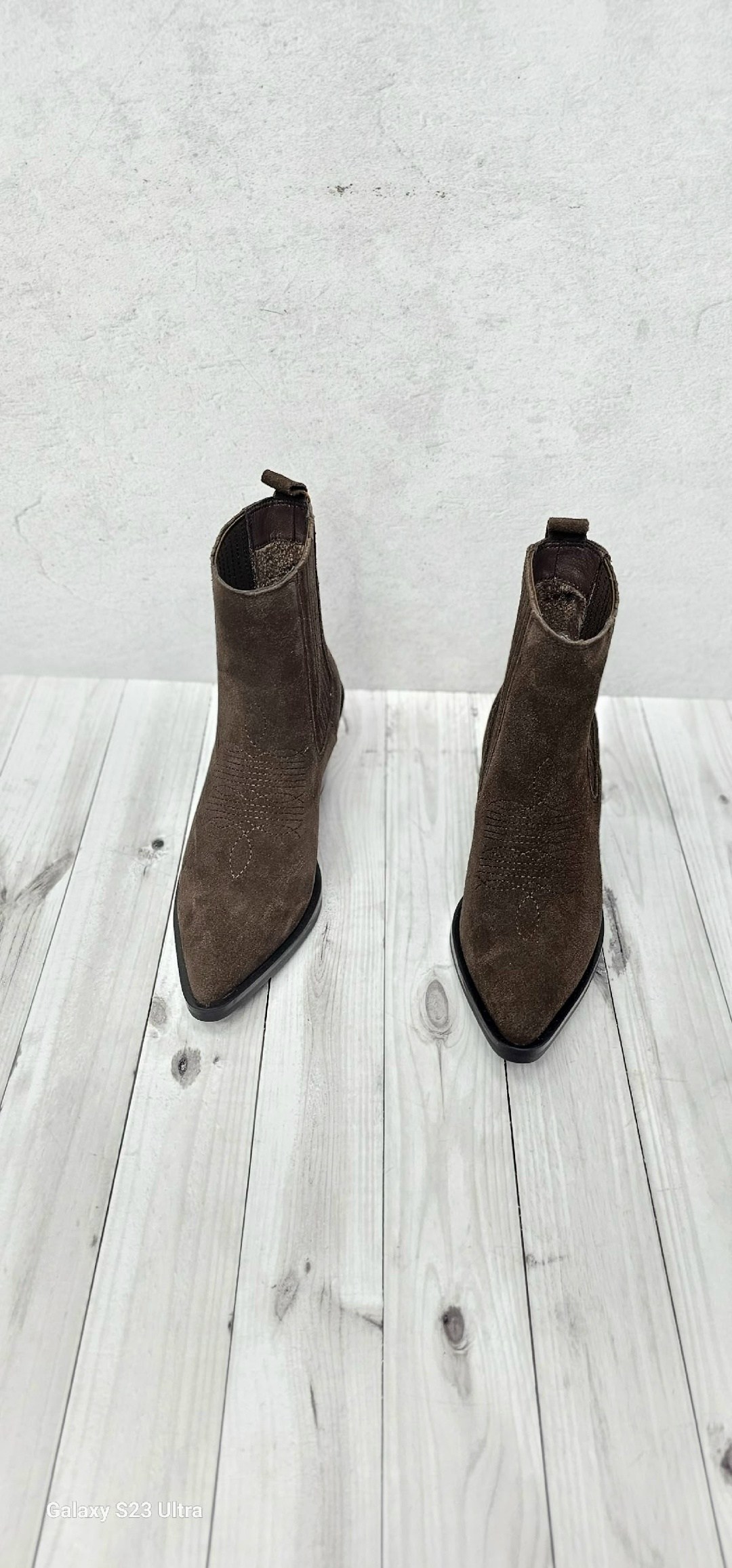 ,казаки демисезонные ботинки замшевые,ботинки казаки из велюра цвета хаки respect premium,замшевые казаки,ботинки