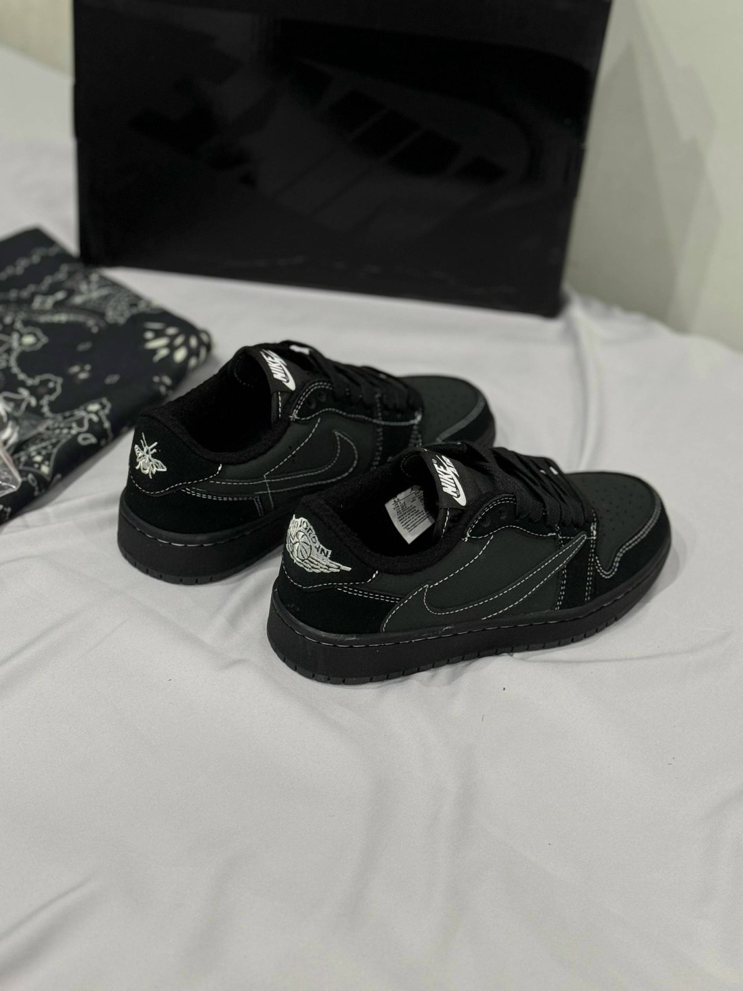 nike air jordan 1 low travis scott black phantom,travis scott x air jordan 1 low "black phantom",nike air jordan 1 travis scott black phantom,кроссовки nike travis scott x jordan 1 low,nike air jordan