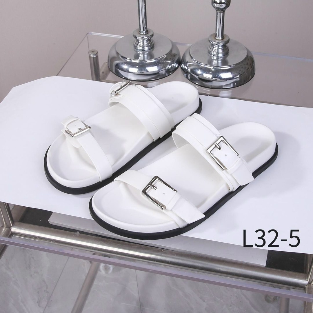 шлепанцы гермес коричневые,,кожаные шлепанцы,сандалии мужские,шлепанцы hermes