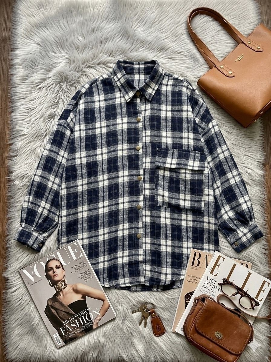 рубашка в клетку женская,рубашка женская в клетку оверсайз,рубашка в клетку розово-серая,рубашка в клетку большие размеры mara_pluse,рубашка в клетки