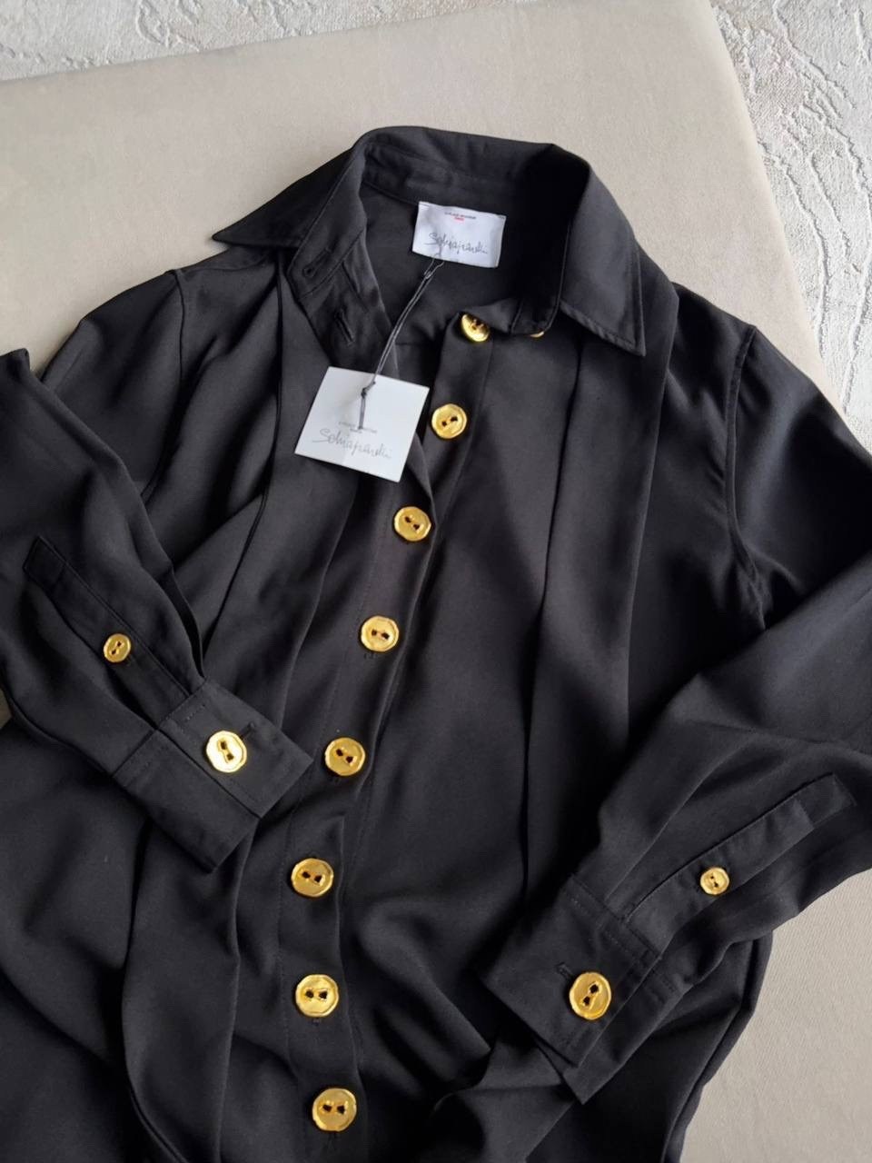 платье рубашка,женская платье,,платье в стиле,платье черный