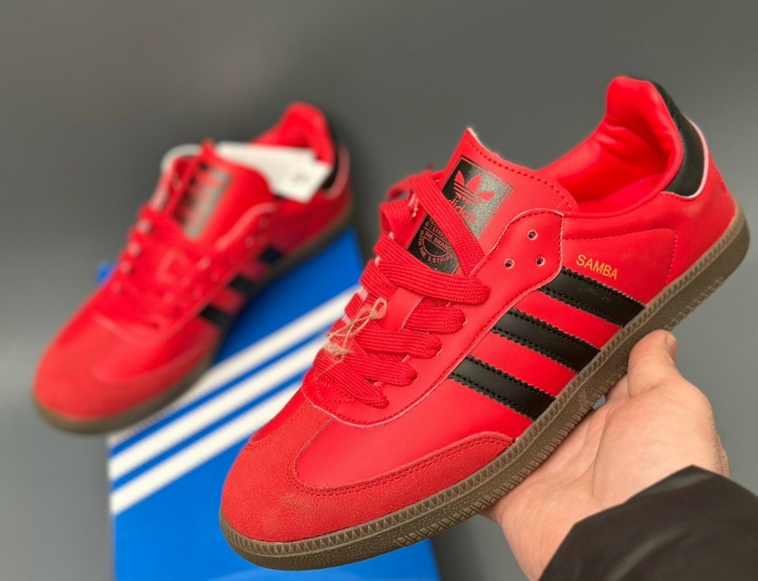adidas samba красные,adidas красный,adidas samba red,adidas spezial red,кроссовки samba og w adidas originals красный