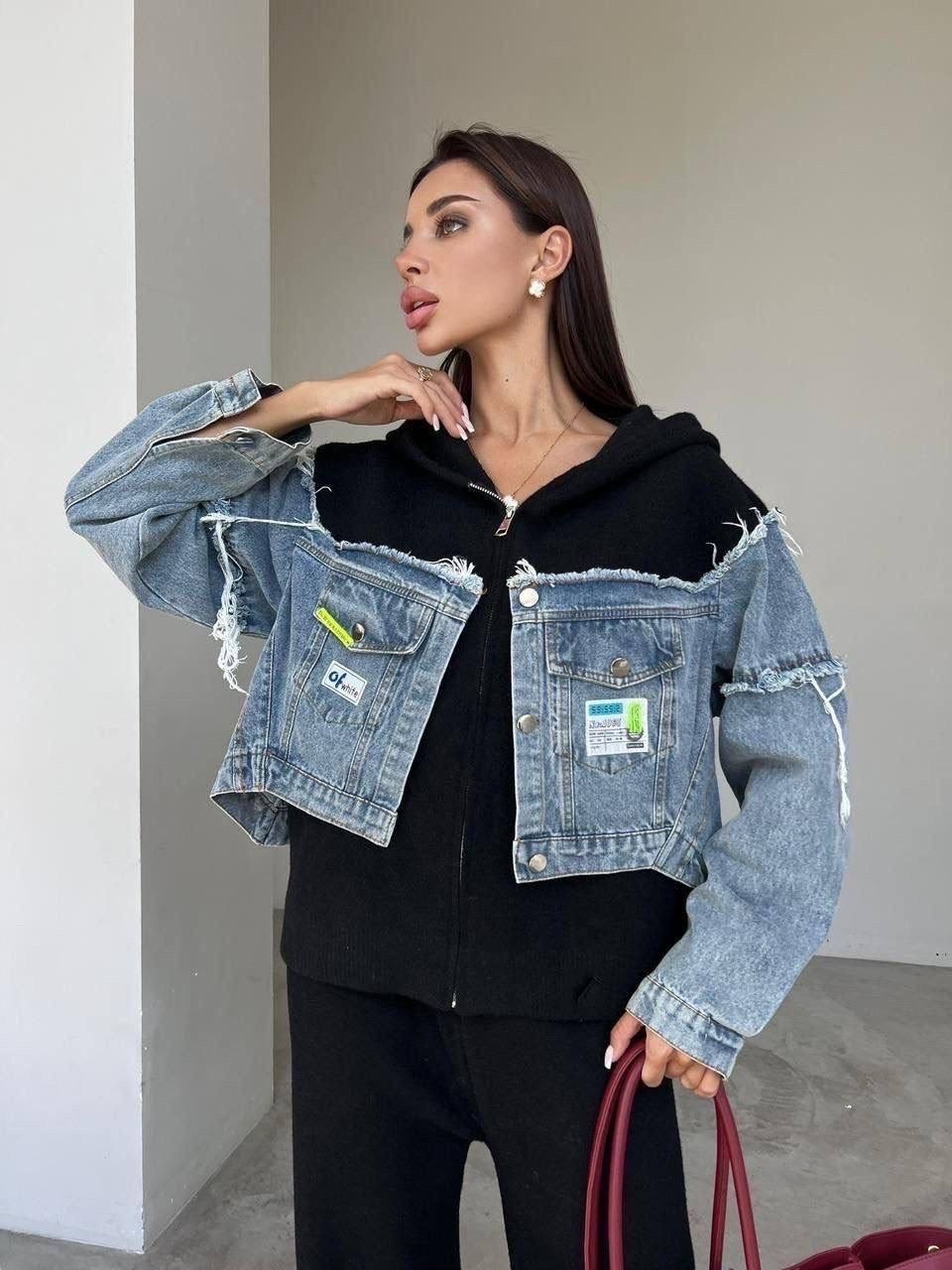 женский костюм с брюками,костюм женский спортивный,куртка джинсовая,костюм жен,женский костюм