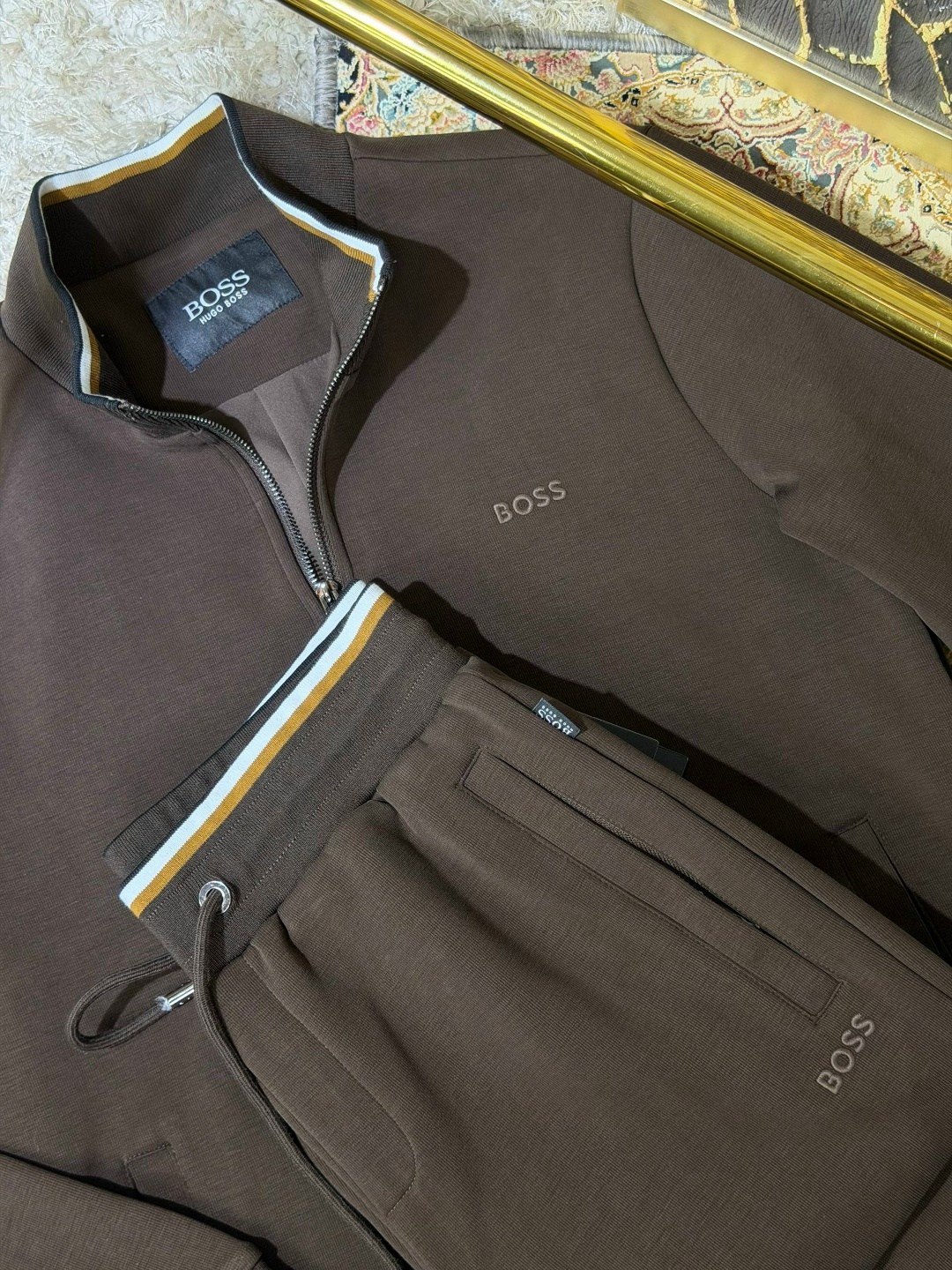 спортивный костюм brunello cucinelli,костюм спортивный мужской ermenegildo zegna коричневый,спортивный костюм loro piana,спортивные костюмы zegna мужские,мужской спортивный костюм