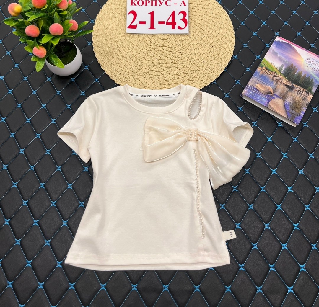 футболка для девочек,футболки детские,футболка с бантами,детская футболка,одежда для девочек
