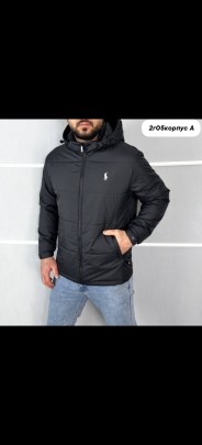 Верхняя одежда