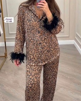 Домашняя одежда