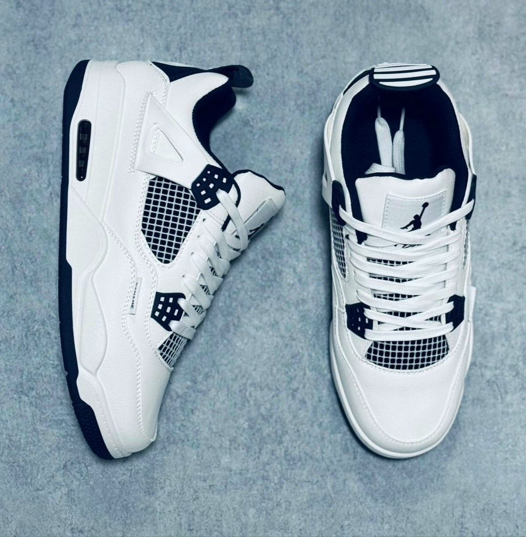 кроссовки nike air jordan 4 retro,кроссовки,кроссовка мужской,кроссовки оригинал,кроссовки nike air jordan 4