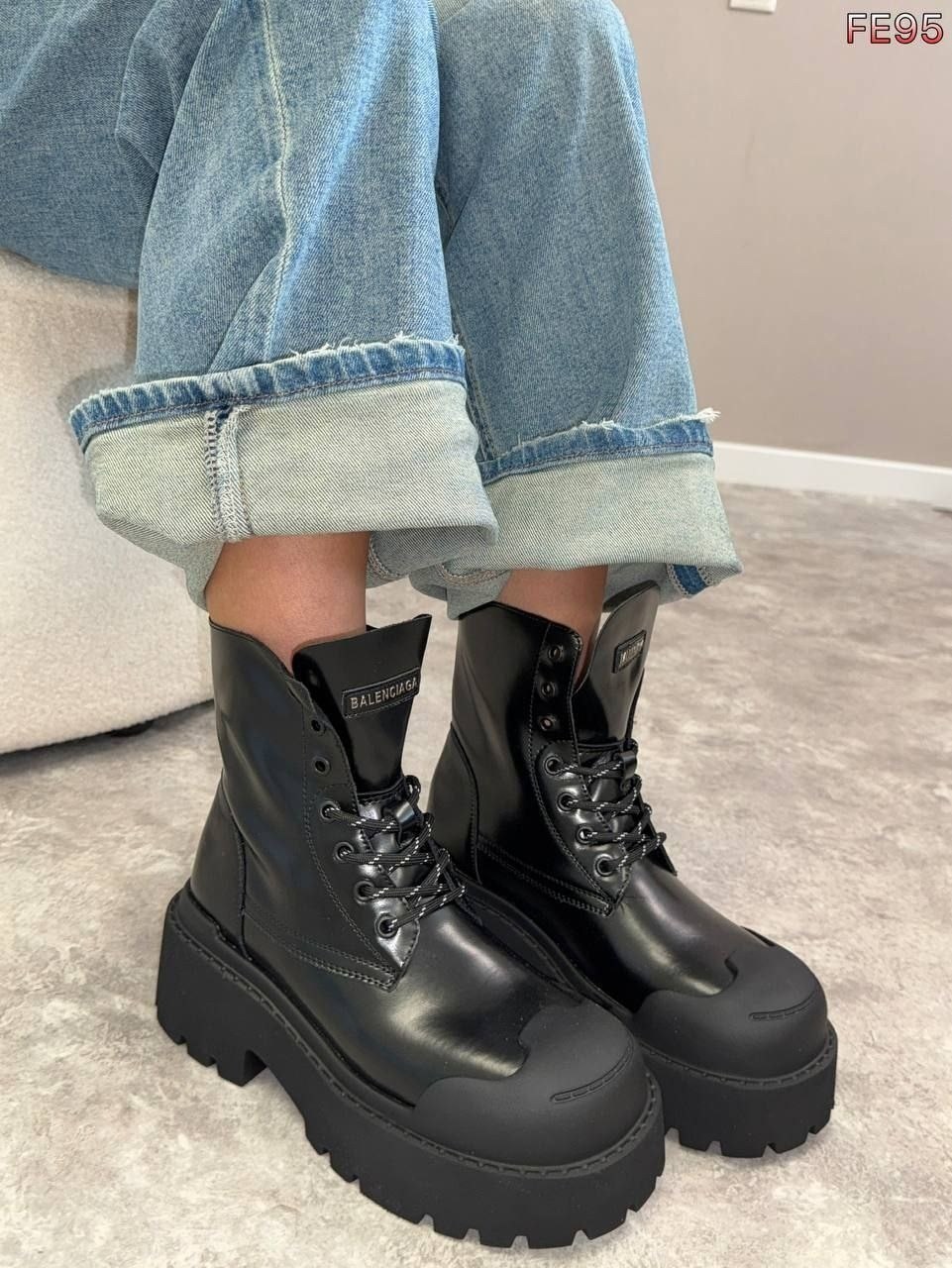 ,ботинки balenciaga,ботинки,ботинки женские, женская