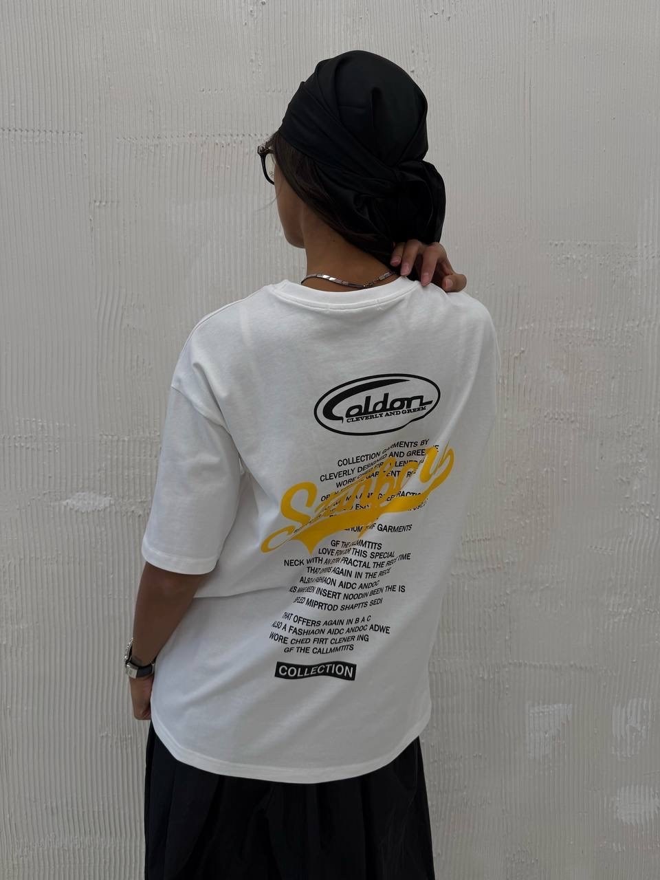 футболка y2k оверсайз zi-bella цвет шоколадный,футболки женская,футболки женская оверсайз,футболка оверсайз,футболки оверсайз с принтами