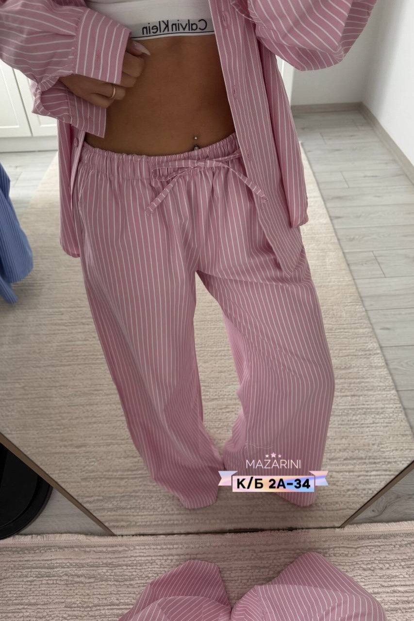 костюм в полоску,женские костюмы,костюм брючный в полоску,костюм пижамного стиля,повседневный костюм