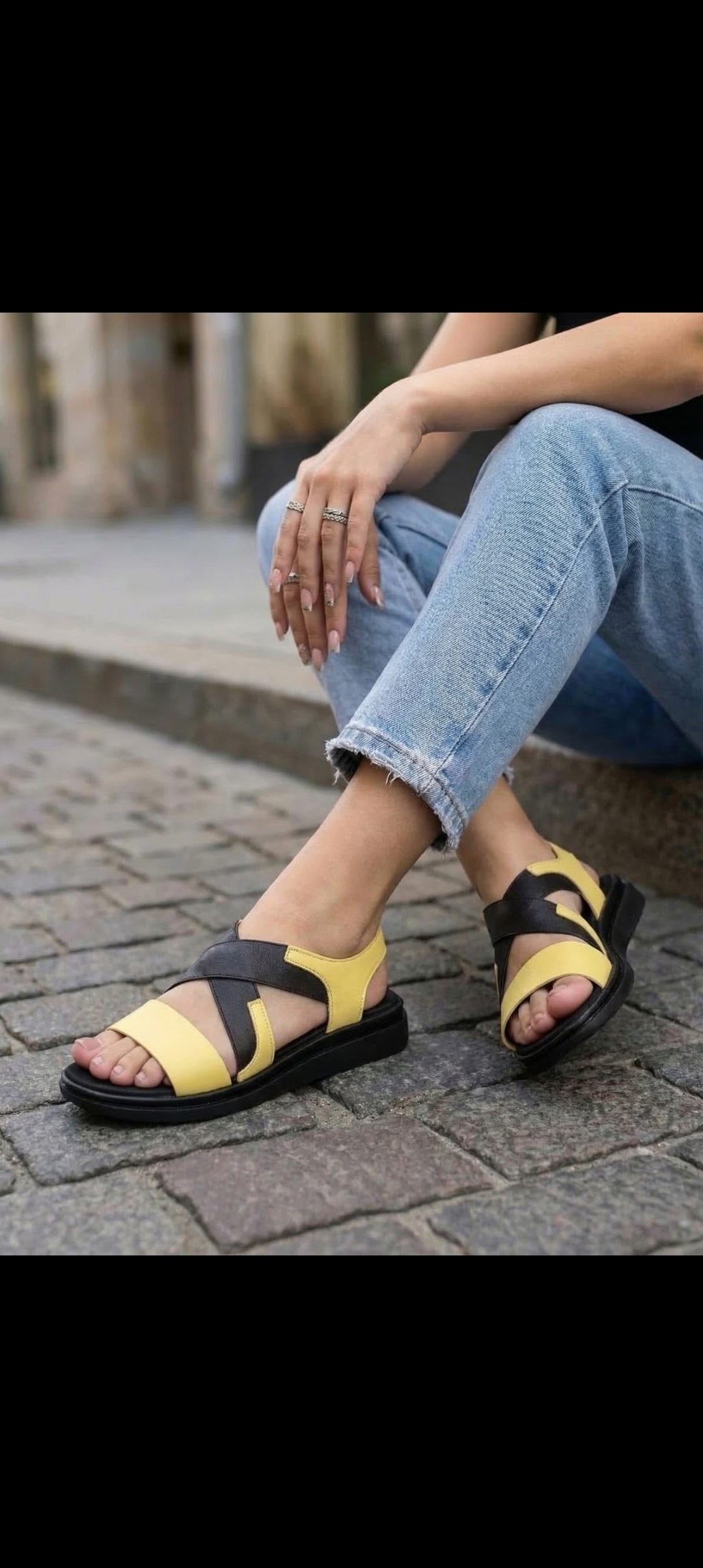 сандалии,женские сандалии,босоножки женские,босоножки cандалии,лимонные босоножки