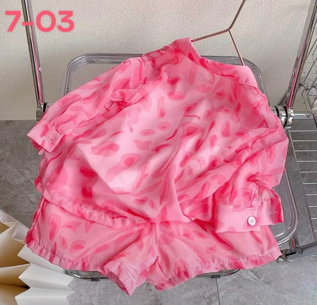 комплект одежды для девочек,летний комплект одежды для девочки, для девочек,комплект одежды для маленьких девочек,комплект одежды