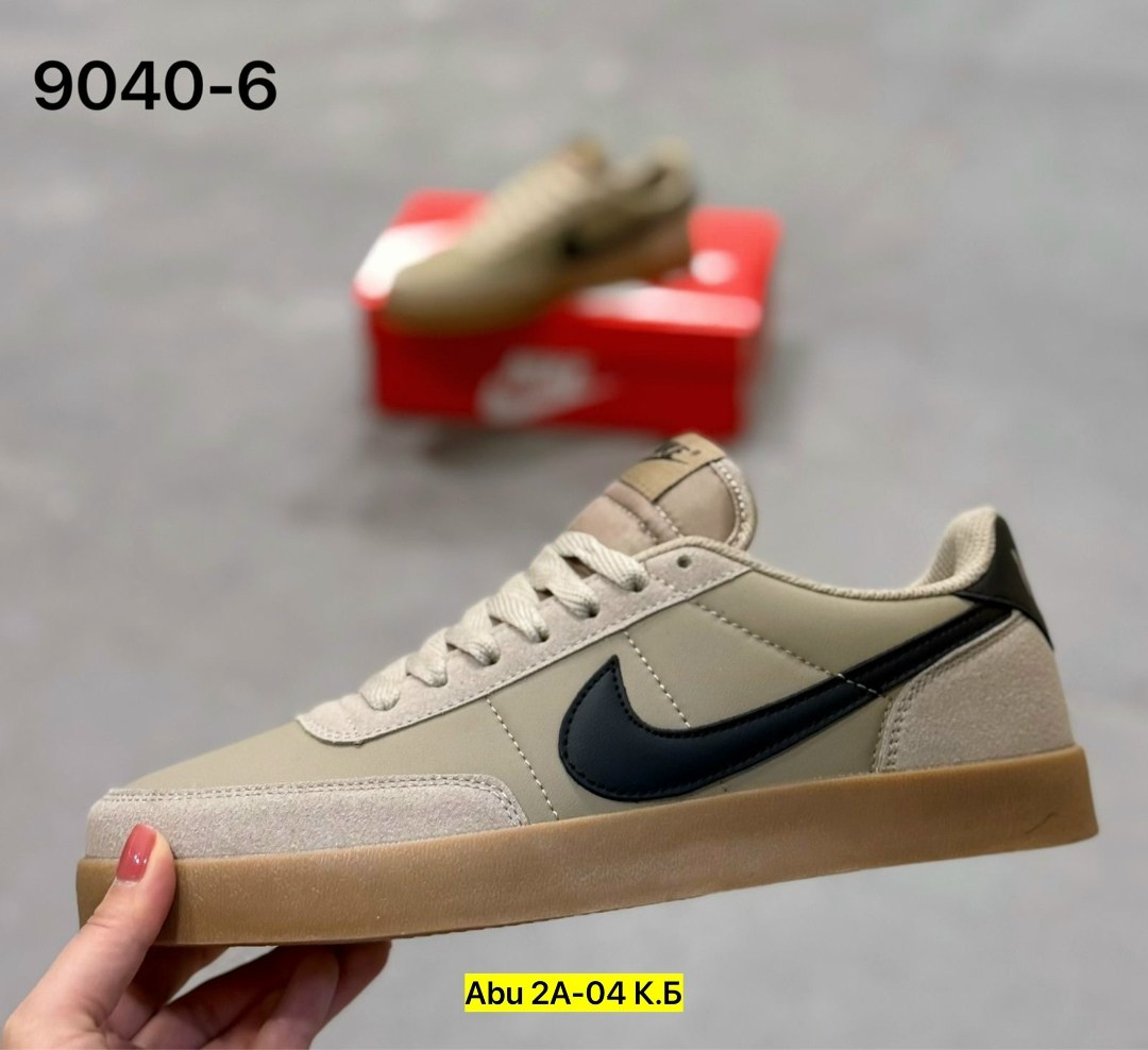 кроссовки,nike killshot 2 leather,повседневные кроссовки,кроссовки оригинал,низкие кроссовки