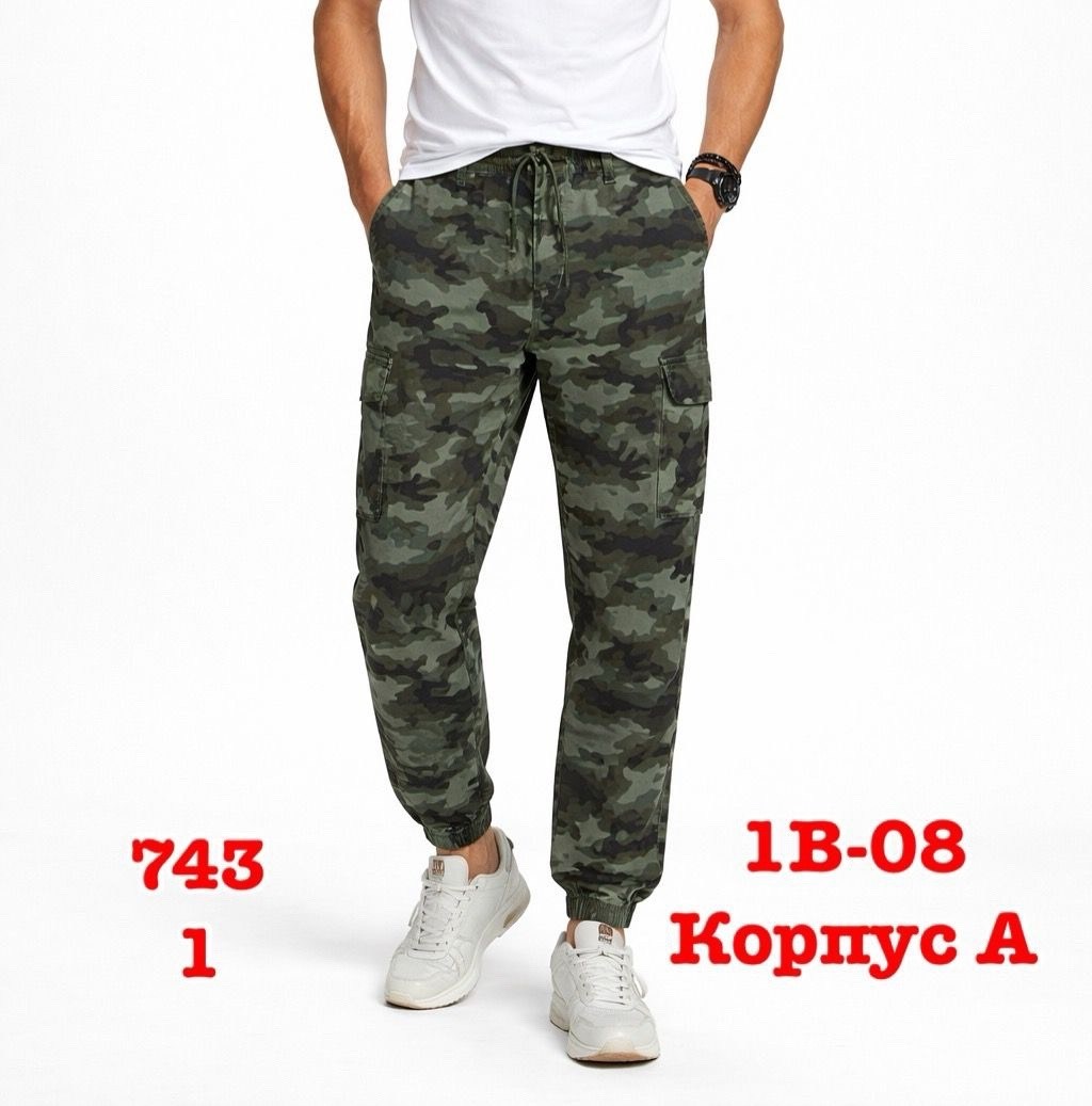 джоггеры камуфляж,камуфляжные джоггеры,брюки джоггеры,джоггеры карго,джоггеры хаки
