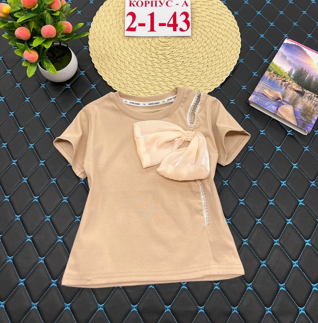 футболка для девочек,футболки детские,детская футболка,футболка с бантами,ребенок