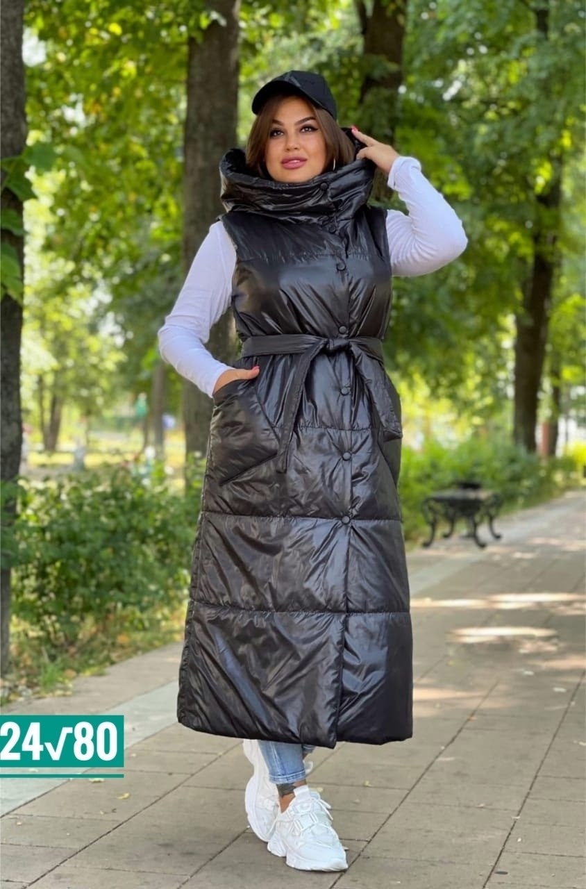 удлиненная куртка,куртка женская,жилетка женская,пуховик удлиненный,женские жилеты