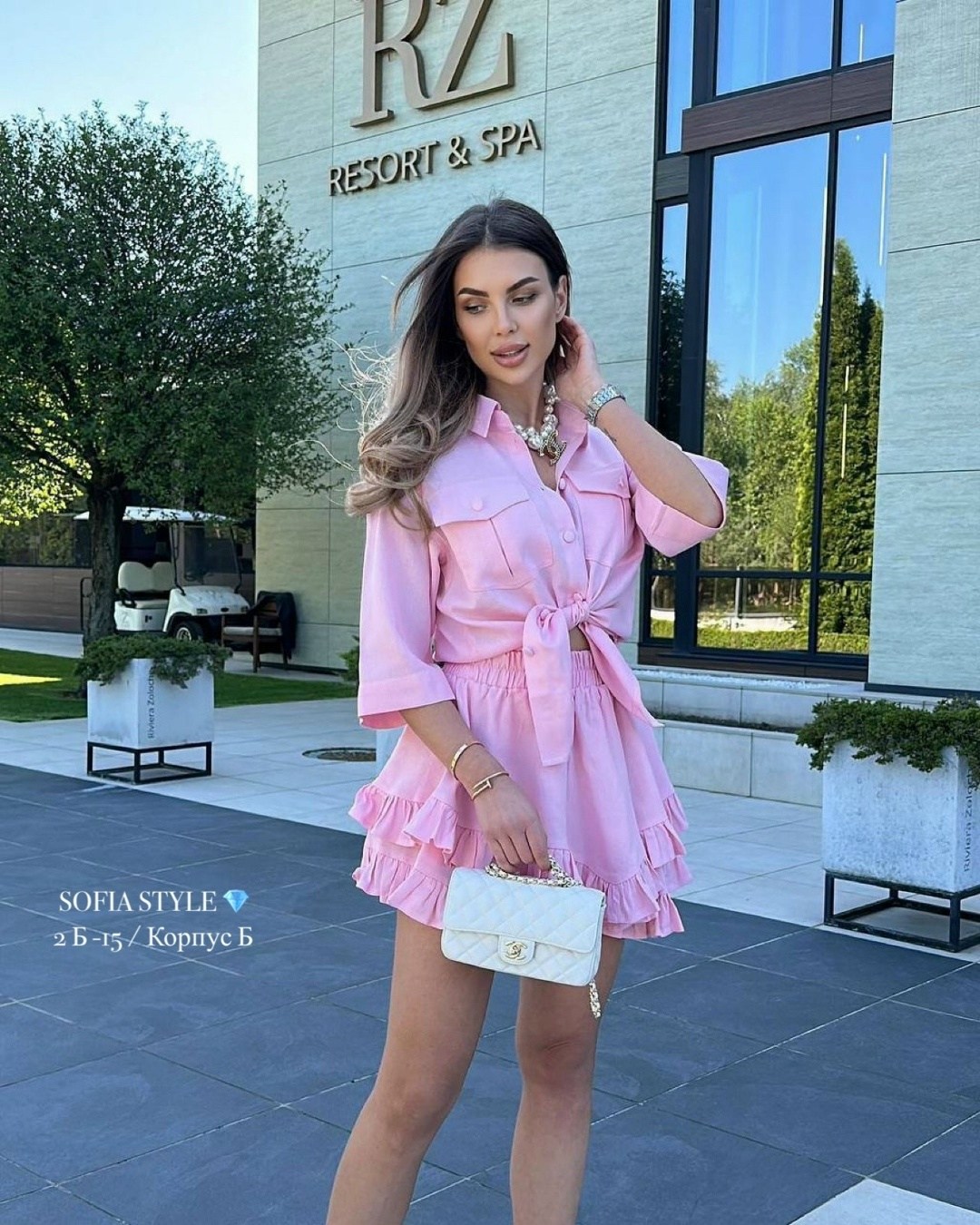 платье с рюшами,костюм с юбкой летний,женский костюм с юбкой,костюм с юбкой,стильное платье