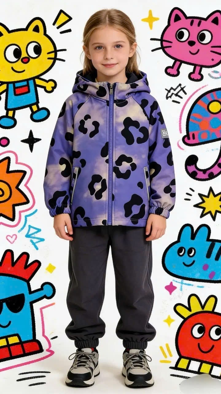 демисезонная куртка,костюм демисезонный для девочки мембрана minika 331767653,куртка ветровка на флисе,куртка для девочки демисезонная,куртка детский