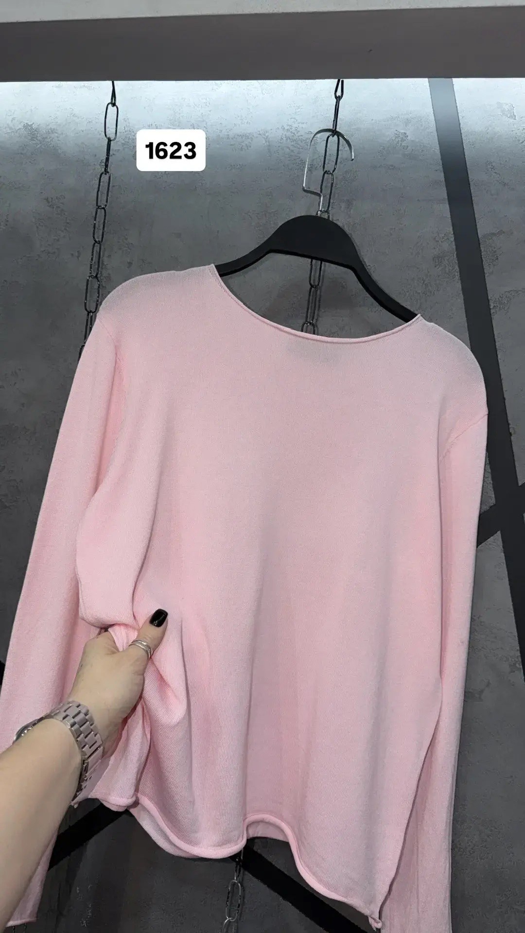 женские кофты,трикотажная кофта,лонгслив розовый,розовый джемпер,кофта розовая