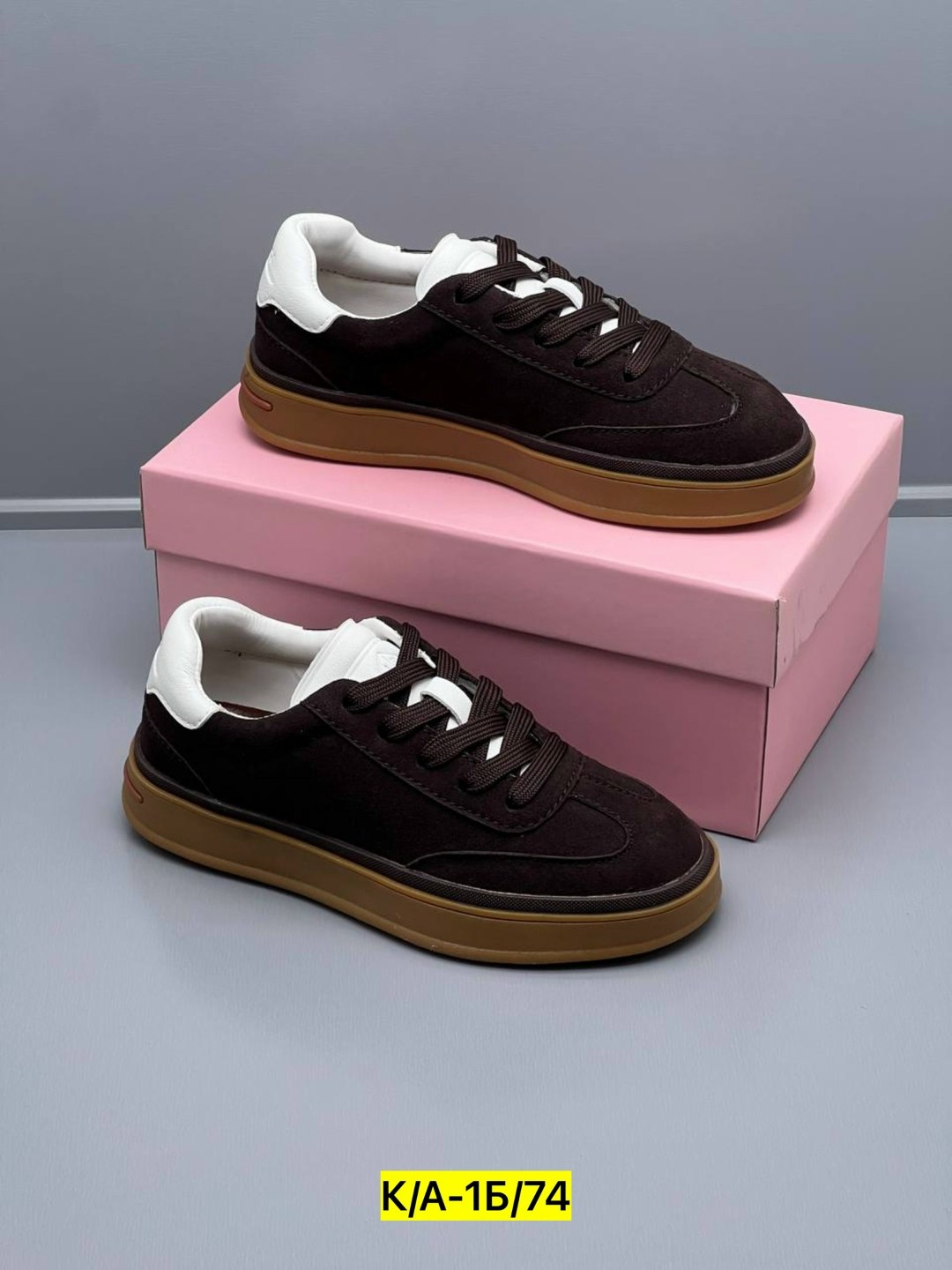 ,женские кроссовки из замши loro piana коричневые,кеды замшевые,замшевые кроссовки,кеды из натуральной замши